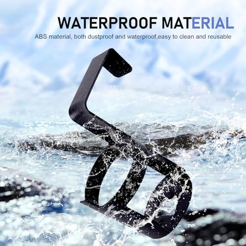 2 PCS Car Cup Holder, Portable & Anti-slip & Anti-friction - Product Imagery