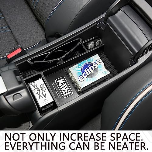 Center Console Organizer Tray for Honda HRV 2023-2027 - Product Imagery