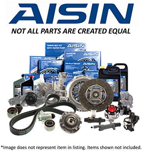 AISIN GENUINE TKT-002 Engine Timing Belt Kit with Water Pump - - Product Imagery