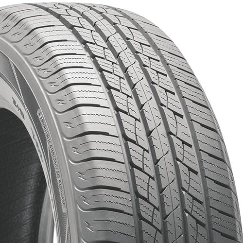 Westlake SU318 All- Season Radial Tire-235/70R16 106T - Product Imagery