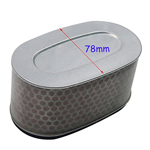 HIFROM Air Filter Replacement for Honda VT C Shadow 750 VT750 VT - Product Imagery