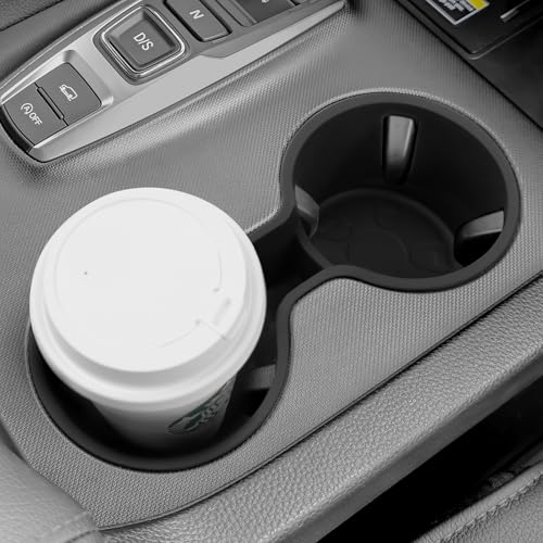 Center Console Cup Holder Compatible with Honda 2023-2025 2026 - Product Imagery