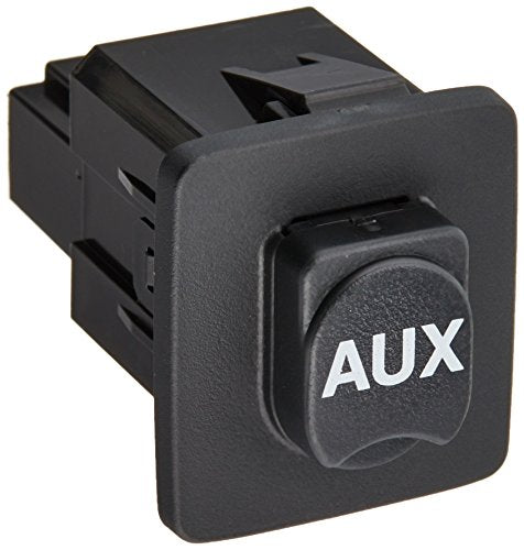 Genuine Honda 39112-TA0-A01 Auxiliary Input Jack Assembly - Product Imagery