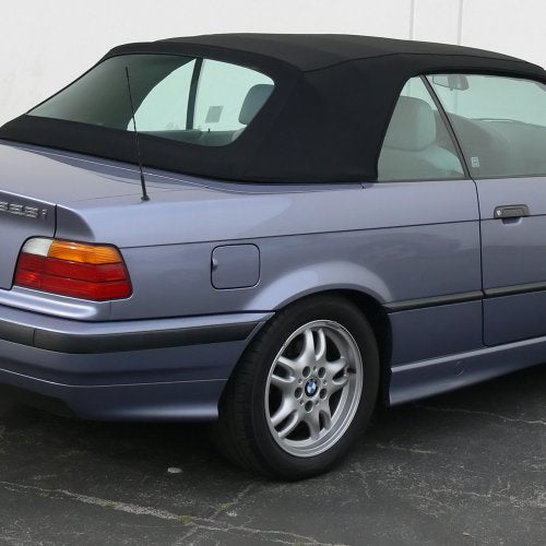 Sierra Auto Tops & Seats Convertible Top for 1994-1999 BMW 3 - Product Imagery