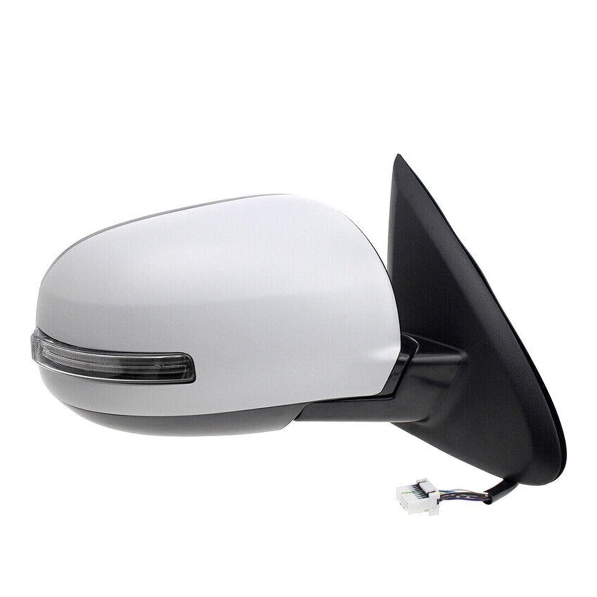 Compatible For Mitsubishi Outlander 2013-2021 Car Rearview - Product Imagery