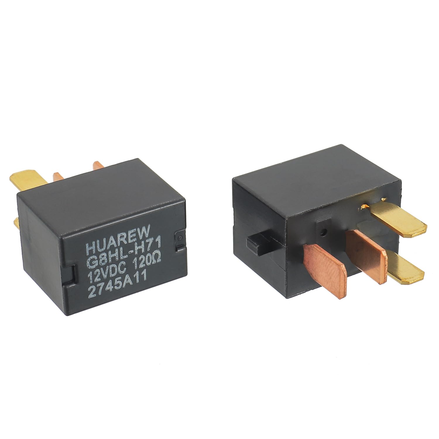AC Relay G8HL-H71 39794-SDA-A03 39794-SDA-A05 Fan Relay for - Product Imagery