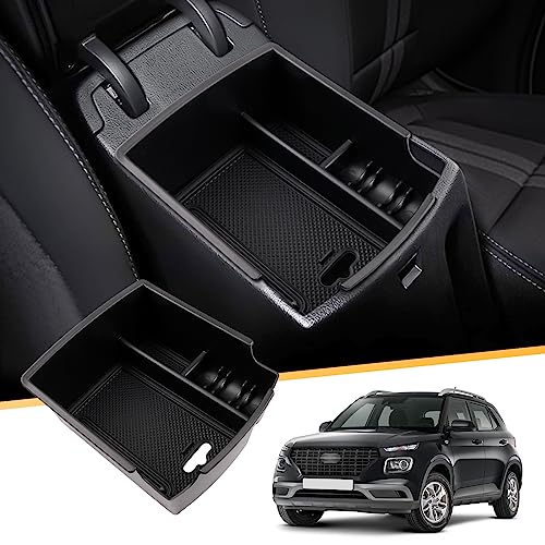 LFOTPP 2025 2026 Venue Center Console Organizer 2020-2023 2024 - Product Imagery
