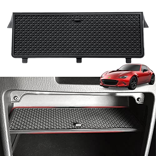 Autorder Center Console Organizer for 2016-2025 2026 Mazda MX-5 - Product Imagery