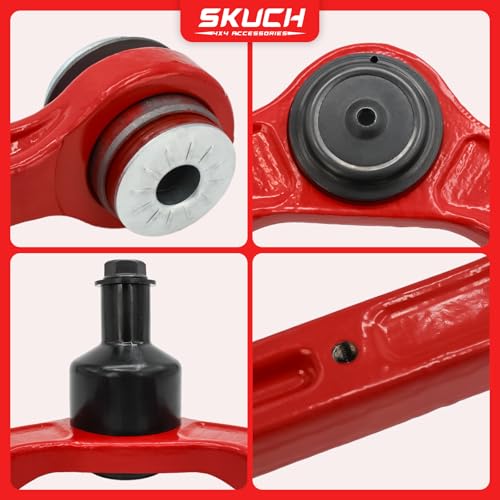 Front Upper Suspension Control Arm for 1999-2006 Chevy Silverado - Product Imagery