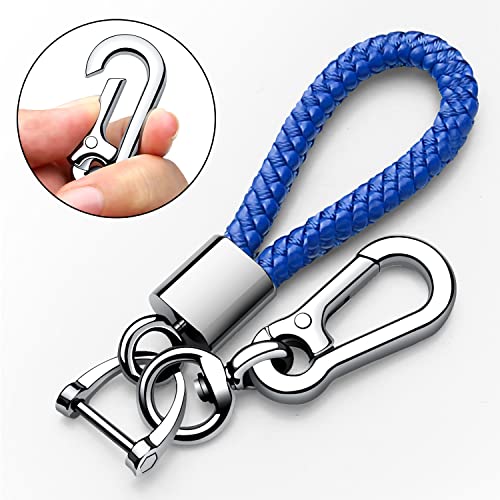 Compatible with Lexus Key fob Cover with Keychain Soft TPU 360 - Product Imagery