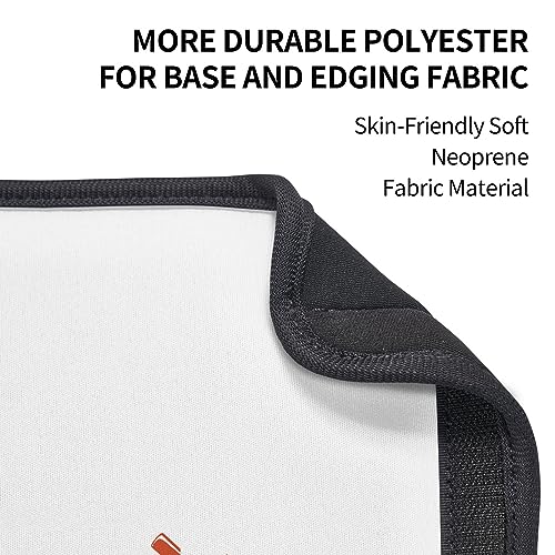 Baseball is Always Trending Car Seat Belt Cover Pad for for A - Product Imagery