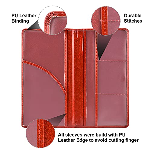 Cacturism Car Registration and Insurance Holder, Glove Box - Product Imagery