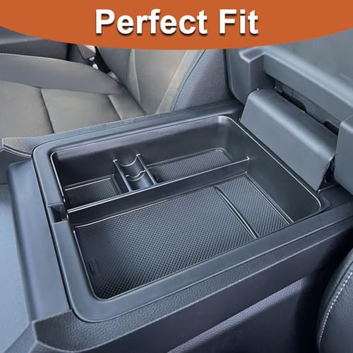 PIMCAR 3-Piece Center Console Organizer Set for 2023-2026 Honda - Product Imagery