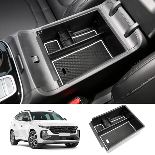2025 2026 T ucson Accessories for 2022-2025 2026 Hyundai T ucson - Product Imagery