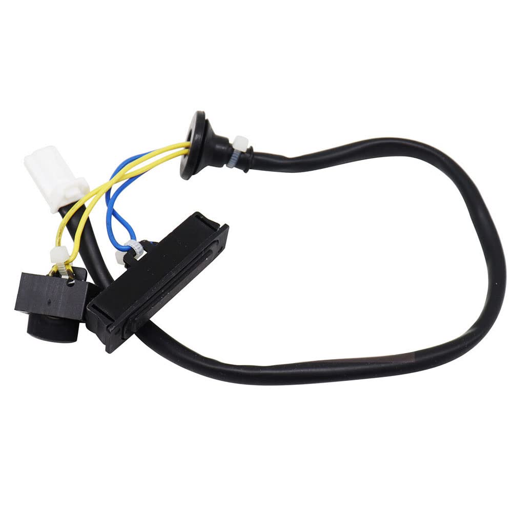 25380-JM00A Rear Trunk Switch Tailgate Lid Release Switch for - Product Imagery