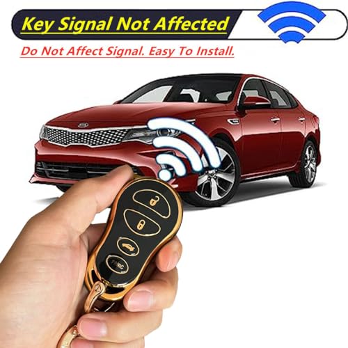 Soft TPU for JEEP Key Fob Cover Fits for 1999-2004 Jeep Grand - Product Imagery