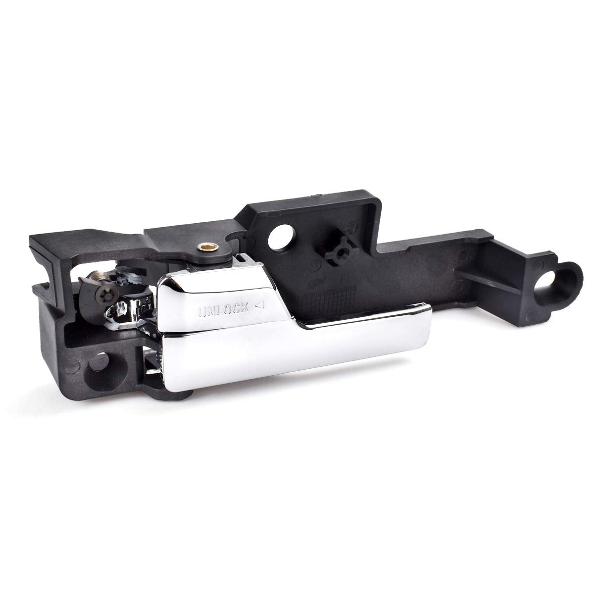 FAERSI Interior Door Handle Front Driver Side for 2006-2012 Ford - Product Imagery