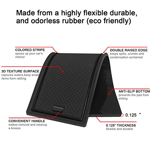for Honda Civic Accessories 2022 2023 2024 2025 2026 11th Gen - Product Imagery