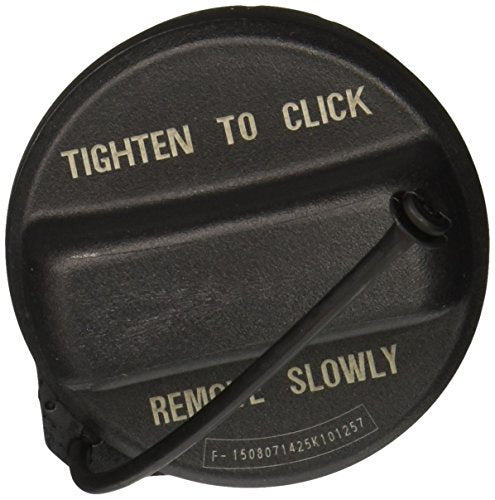 Genuine Honda 17670-T3W-A01 Fuel Filler Cap - Product Imagery