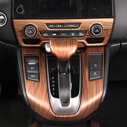 AntBooBoo for Honda CRV CR-V 2017 2018 2019 2020 2021 2022 Gear - Product Imagery