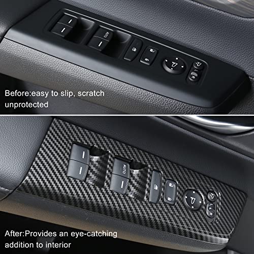 for Honda CRV 2023 2024 2025 2026 Window Switch Protective - Product Imagery