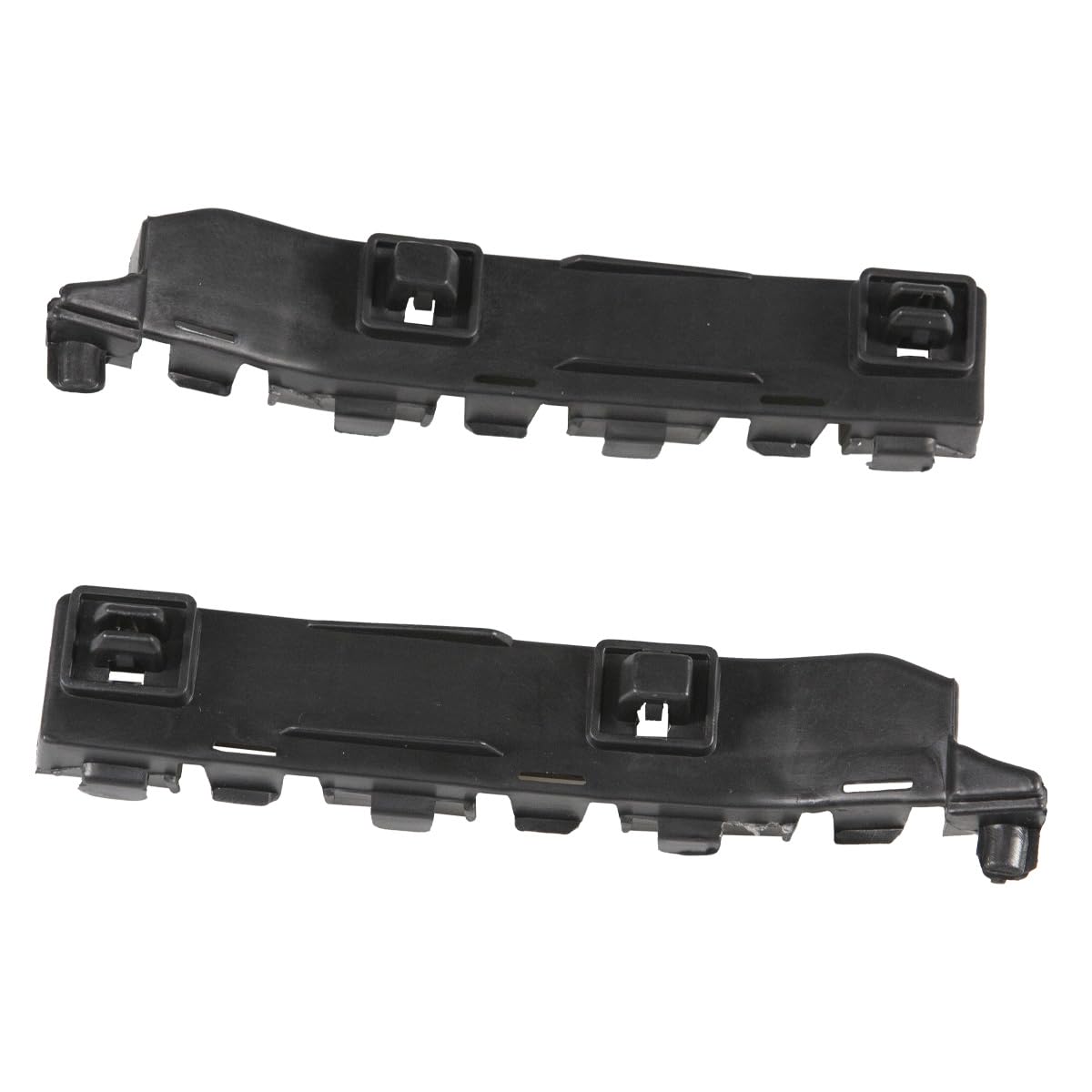 RLB-HILON Front Bumper Bracket Compatible with Honda Accord - Product Imagery
