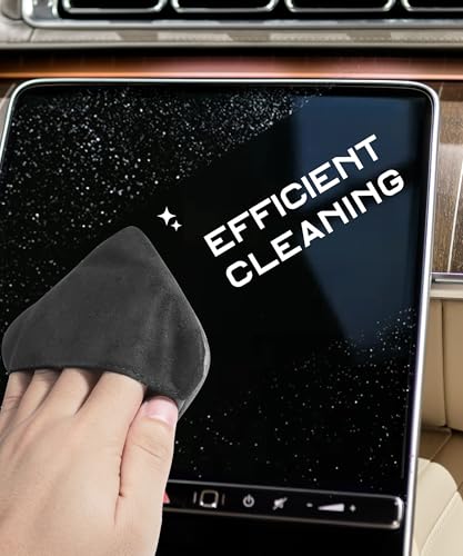 SCUARI Car Screen Cleaner,Touch Screen Cleaner for Car,Car - Product Imagery