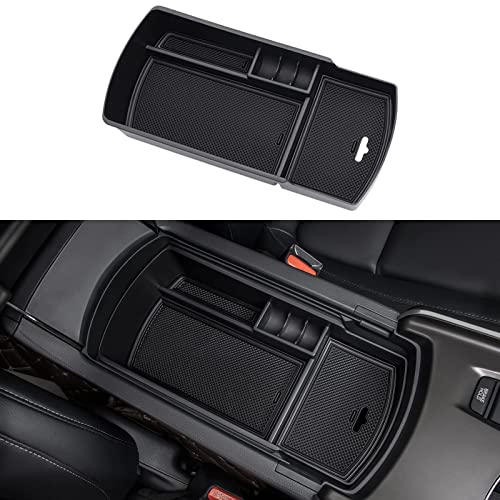 PIMCAR Center Console Organizer for Honda Accord 2018 2019 2020 - Product Imagery