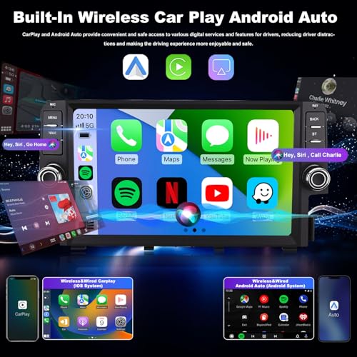 64G Upgrade Car Radio for Honda Civic 2016 2017 2018 2019 2020 - Product Imagery