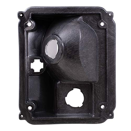 Tail Light Housing for 1975-1986 C10 for 1973-1986 C10 Suburban - Product Imagery
