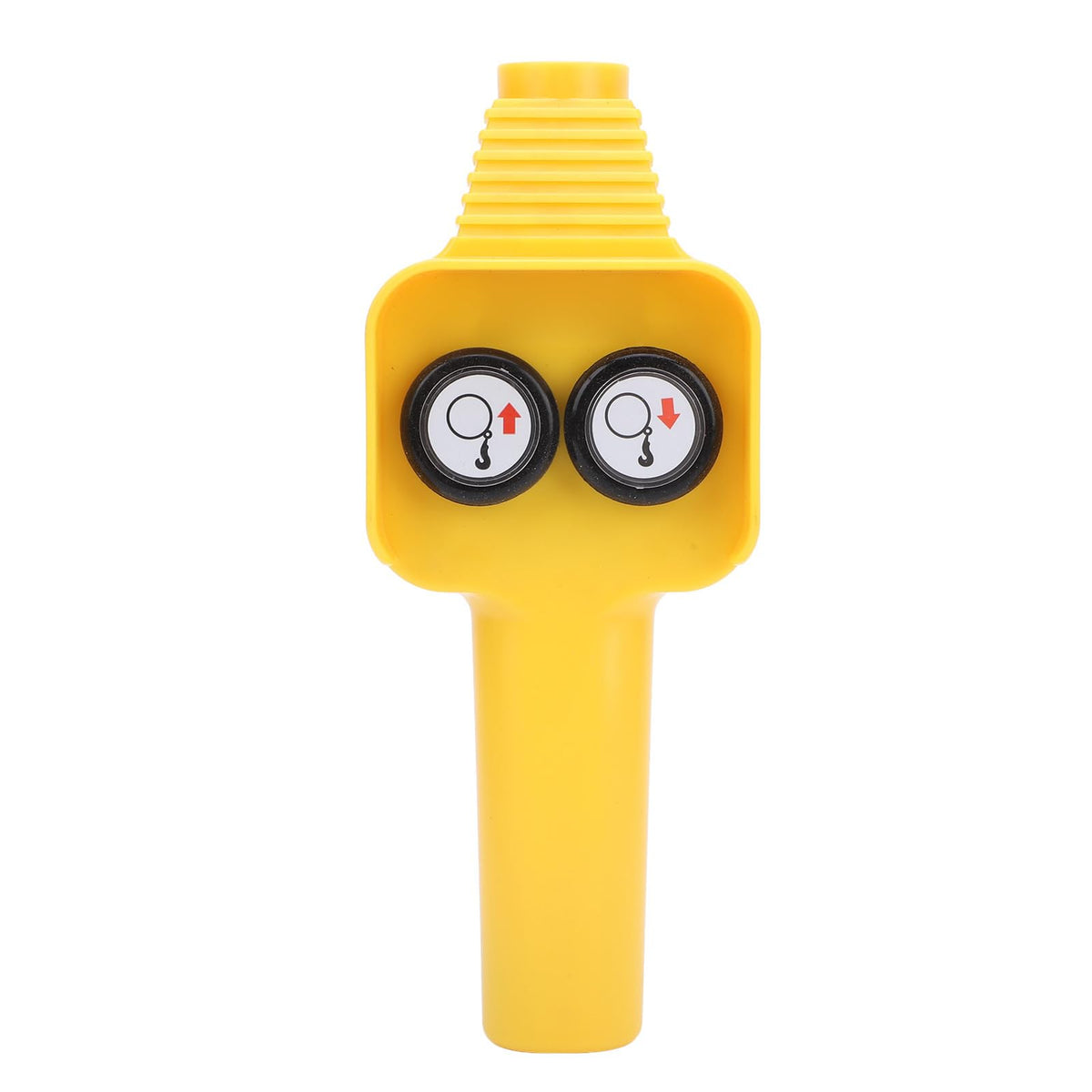 Winch Remote Control 12V Or 24V ABS Electric Winch Hand Control - Product Imagery