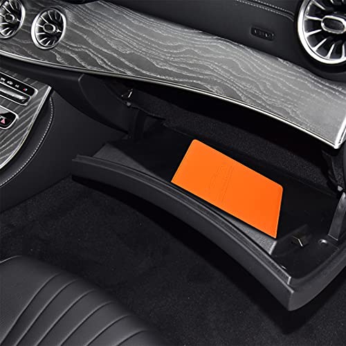 LumiMokki Premium Car Registration & Insurance Card Holder, - Product Imagery
