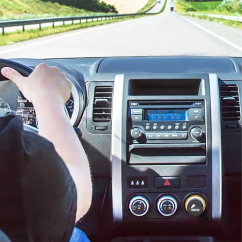 Car Cigarette Lighter, 12V Metal Vehicle Cigarette Lighter - Product Imagery