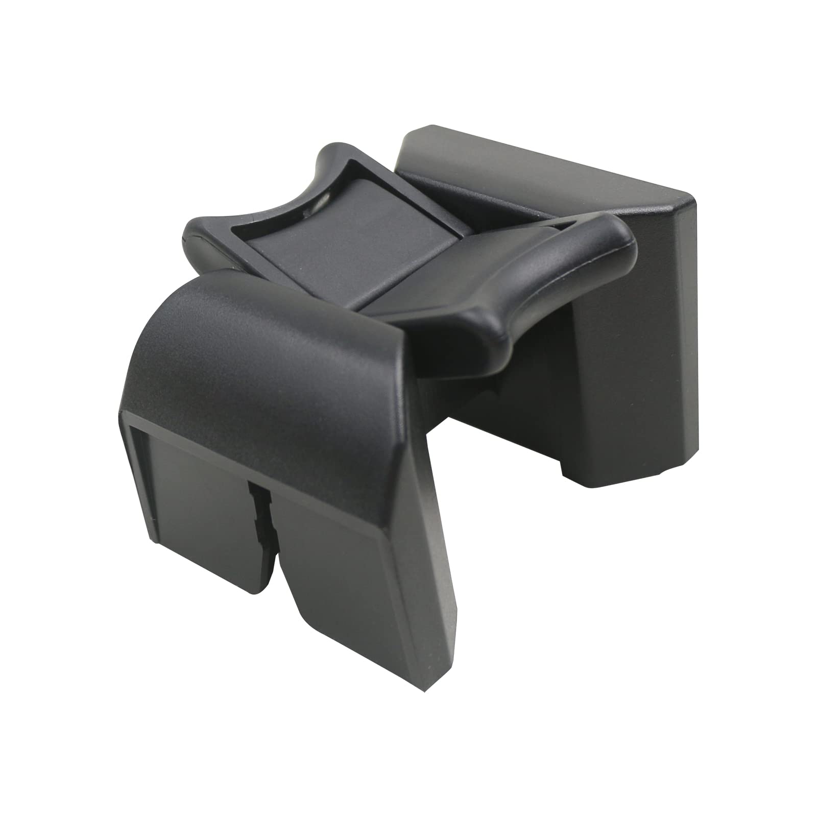 Osompar Cup Holder Insert Divider Compatible with 2007 2008 2009 - Product Imagery