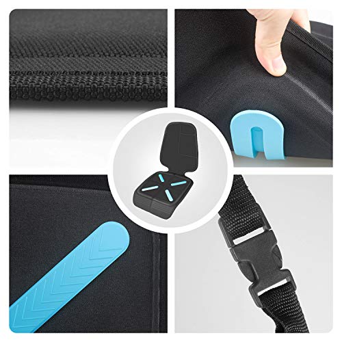 Car Seat Cover for Baby Child Car Seats, Shynerk Auto Car Seat - Product Imagery