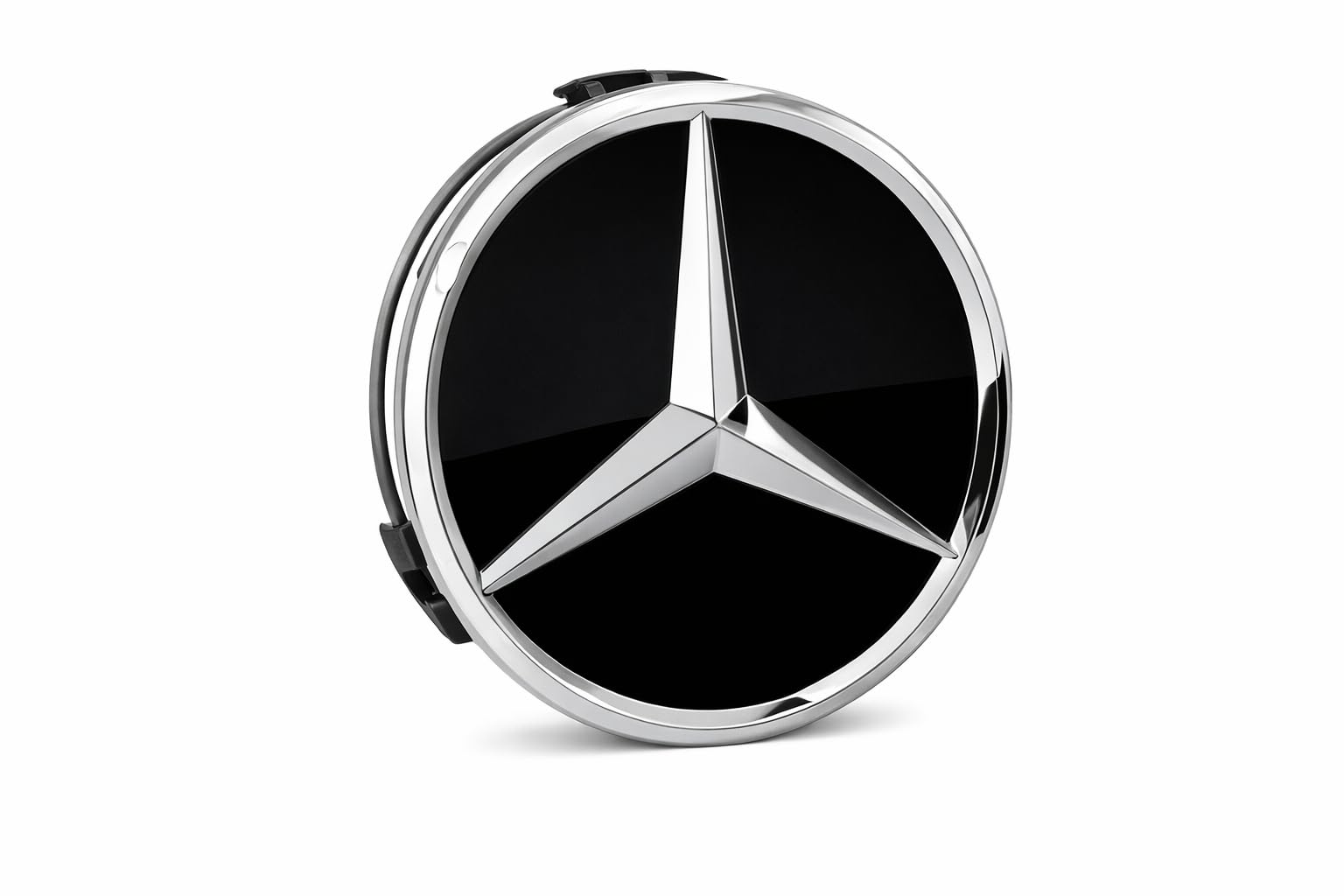 Mercedes Benz Genuine 6-6-47-0200 - HUB Cap Trim - Product Imagery