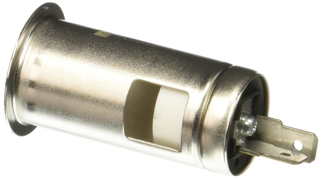 Genuine Honda 39624-SZ3-L01 Socket Assembly - Product Imagery
