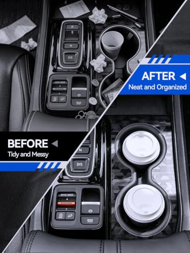 for Passport Center Console Cup Holder 2026 Honda Passport - Product Imagery