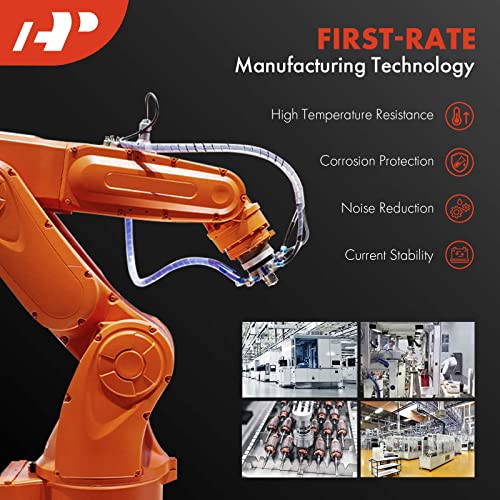 A-Premium Electric Fuel Pump Module Assembly Compatible with - Product Imagery