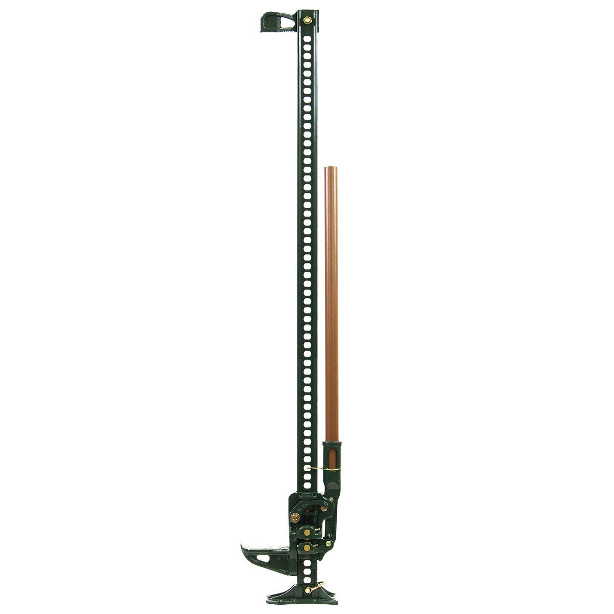Hi-Lift Jack 60" PJ Harrah Signature Edition Jack PJ-605 - Product Imagery