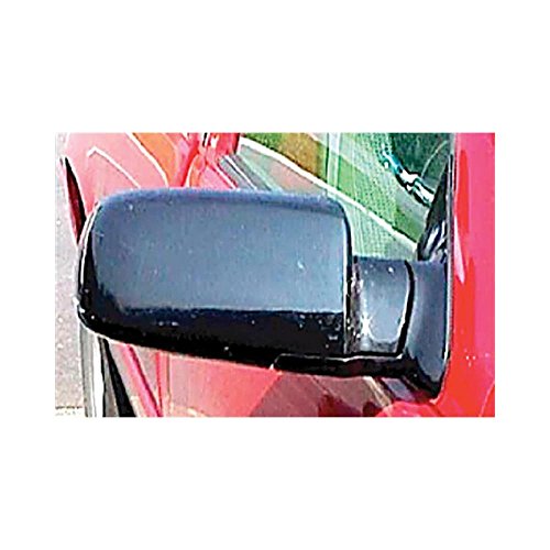 CIPA 10900 Custom Towing Mirror - Chevy/GMC/Cadillac, Pair, black - Product Imagery
