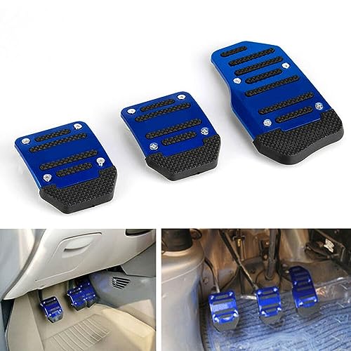 Car Pedal Pads Car Brake Pedal Pad Manual Transmission Pedal - Product Imagery
