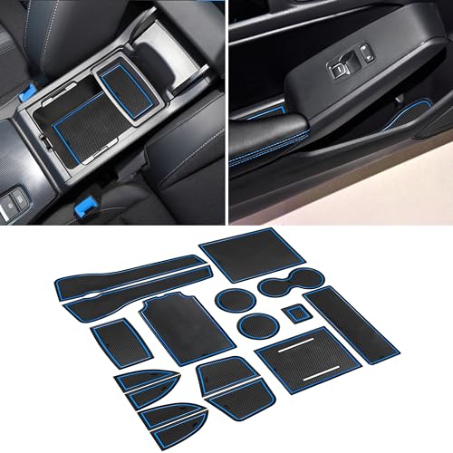for Honda Civic Accessories 2022 2023 2024 2025 2026 11th Gen - Product Imagery
