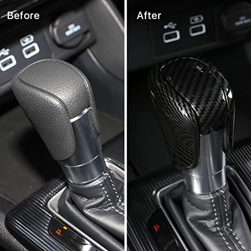 for 2023 2024 2025 2026 Honda CRV Gear Shift Knob Cover, for - Product Imagery