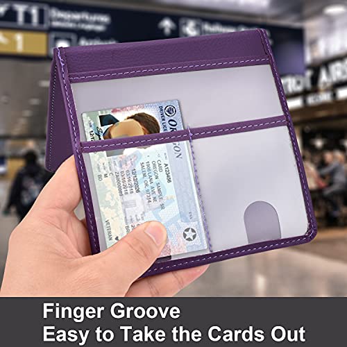 Cacturism Car Registration and Insurance Holder, Glove Box - Product Imagery