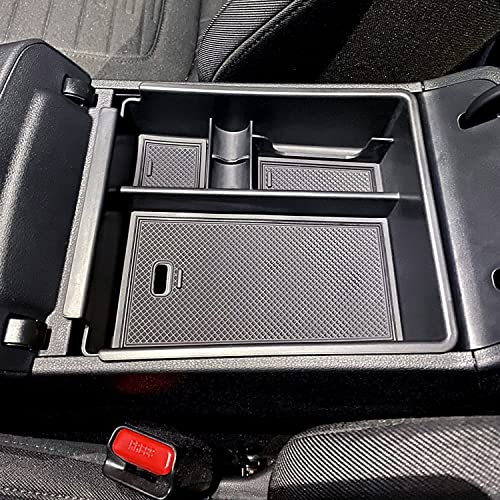 Center Console Organizer Tray for Hyundai Tucson Limited 2022 - Product Imagery