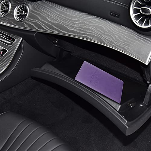 LumiMokki Premium Car Registration & Insurance Card Holder, - Product Imagery
