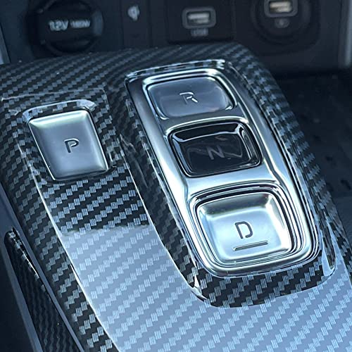 AOKIO Center Console Gear Shift Panel Cover Trim Compatible with - Product Imagery