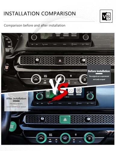 for Honda Civic Accessories 2022-2026, CRV/HRV/Acura Integra - Product Imagery