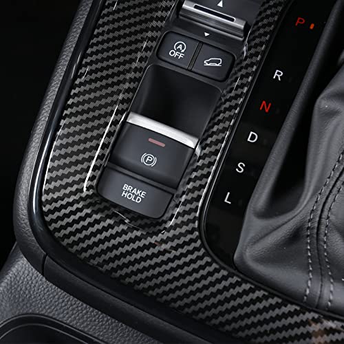 AntBooBoo for Honda CRV 2023 2024 2025 2026 Gear Shift - Product Imagery